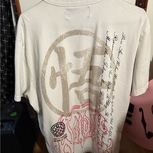 Darc Sport Dragon Ball Z Gym Shirt